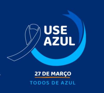 Março Azul - Precisamos falar sobre o câncer colorretal
