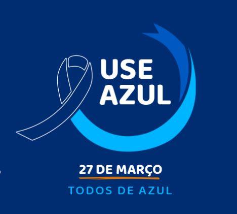 Março Azul - Precisamos falar sobre o câncer colorretal